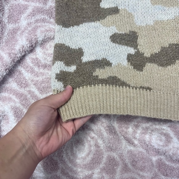 Lucky Brad, Extra Large, Camo - Picture 3 of 4